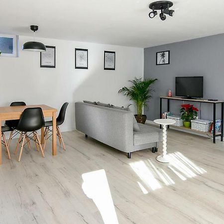 Apartamento Turistico En Brunete Ngoại thất bức ảnh