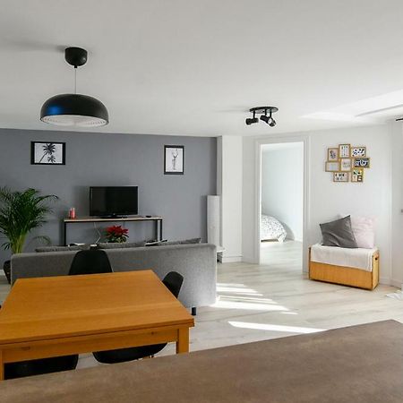 Apartamento Turistico En Brunete Ngoại thất bức ảnh