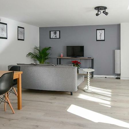 Apartamento Turistico En Brunete Ngoại thất bức ảnh