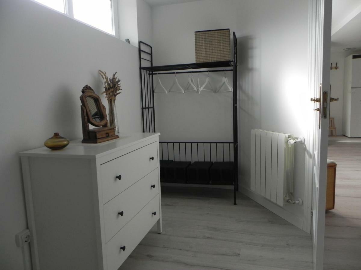 Apartamento Turistico En Brunete Ngoại thất bức ảnh