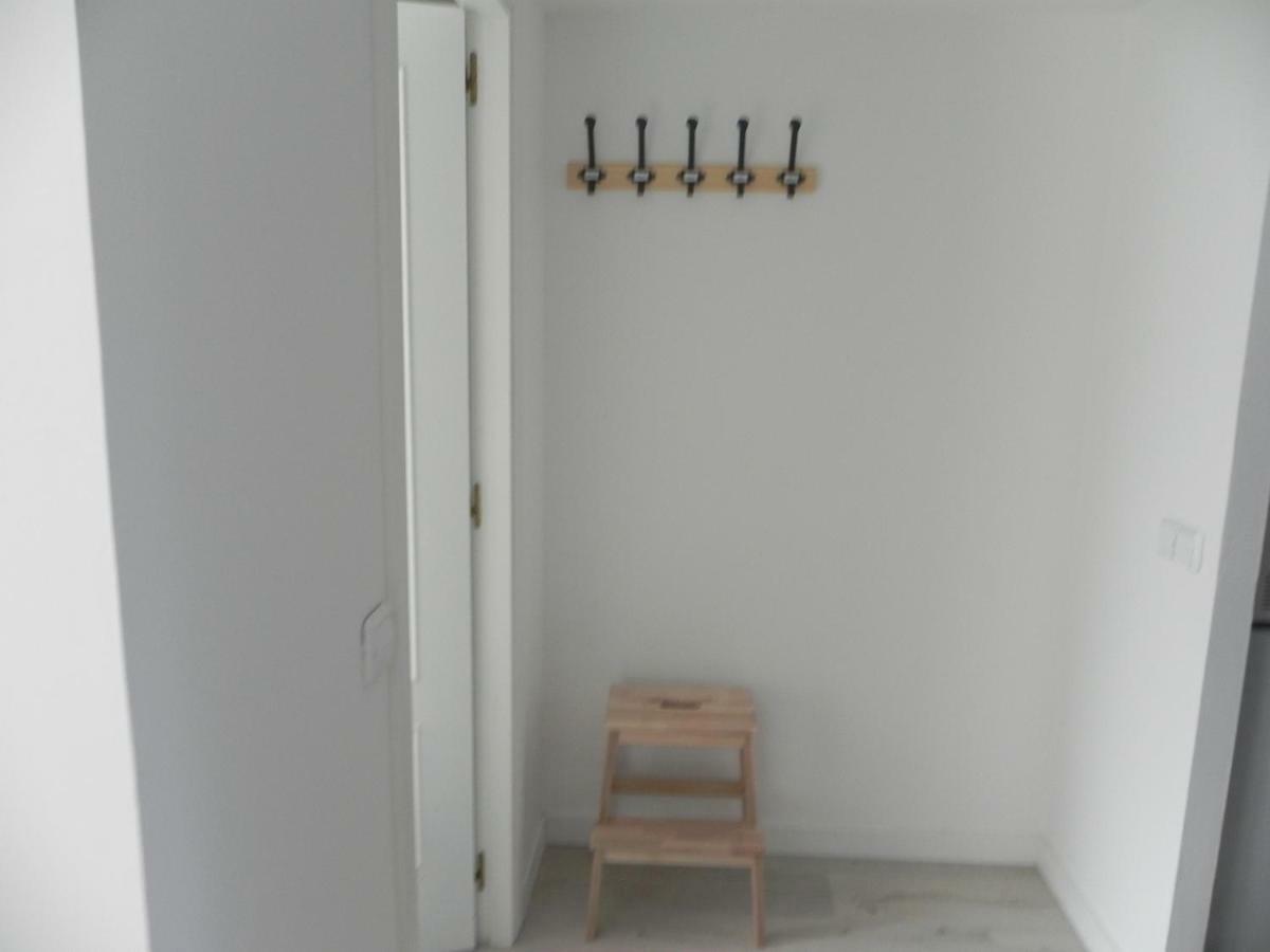 Apartamento Turistico En Brunete Ngoại thất bức ảnh