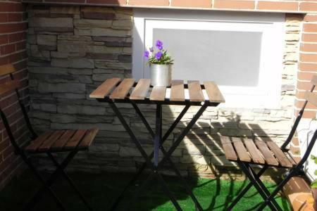 Apartamento Turistico En Brunete Ngoại thất bức ảnh
