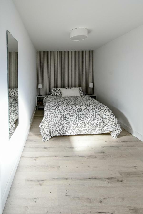 Apartamento Turistico En Brunete Ngoại thất bức ảnh