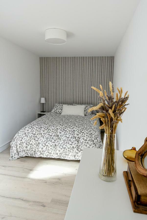 Apartamento Turistico En Brunete Ngoại thất bức ảnh