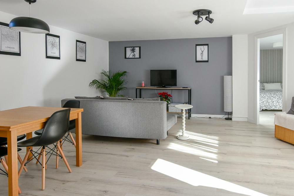 Apartamento Turistico En Brunete Ngoại thất bức ảnh