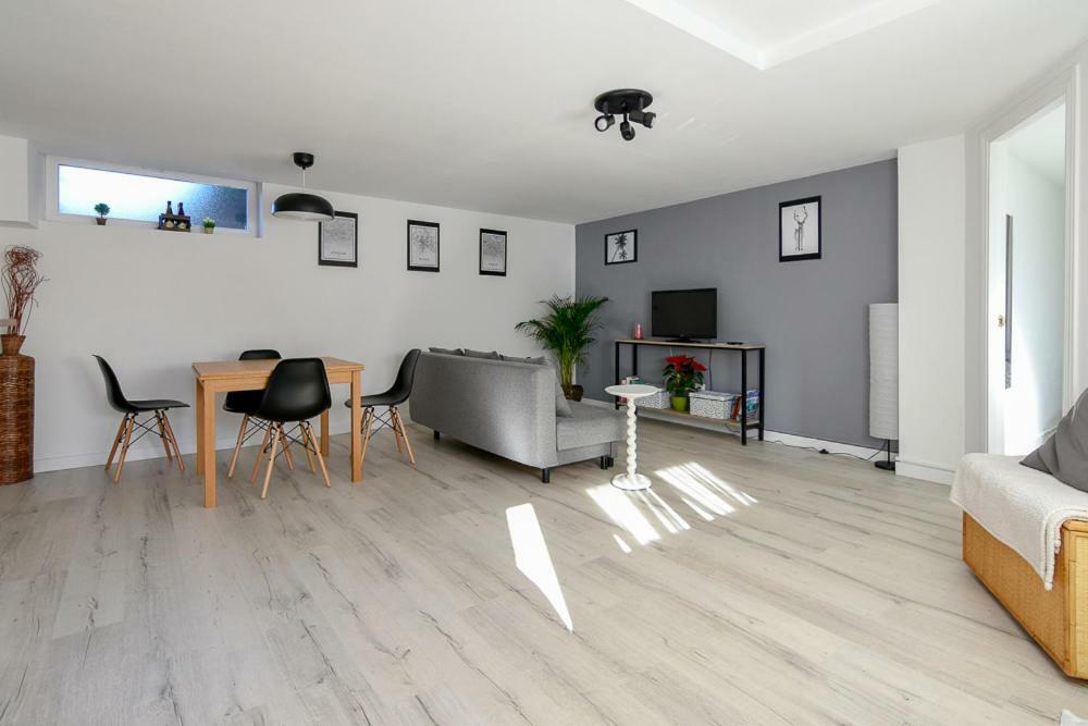 Apartamento Turistico En Brunete Ngoại thất bức ảnh
