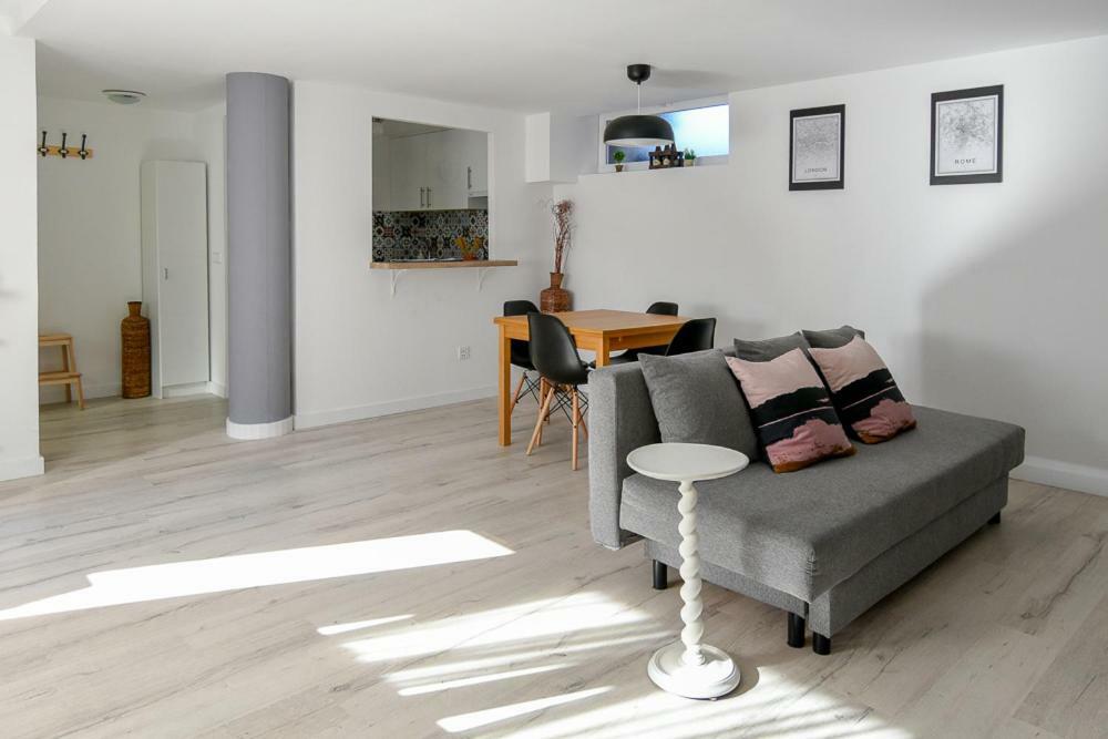 Apartamento Turistico En Brunete Ngoại thất bức ảnh